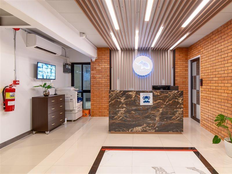 Plaai Play Hotel Районг Екстер'єр фото